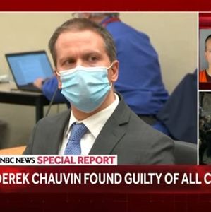 Meet your Posher, Derrick